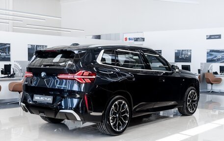 BMW X3, 2025 год, 7 250 000 рублей, 14 фотография