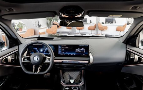 BMW X3, 2025 год, 7 250 000 рублей, 22 фотография