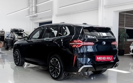 BMW X3, 2025 год, 7 250 000 рублей, 10 фотография