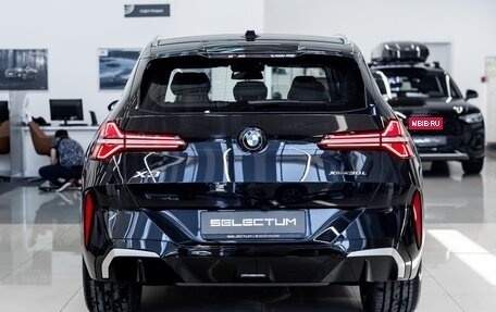 BMW X3, 2025 год, 7 250 000 рублей, 13 фотография