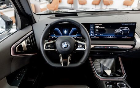 BMW X3, 2025 год, 7 250 000 рублей, 23 фотография