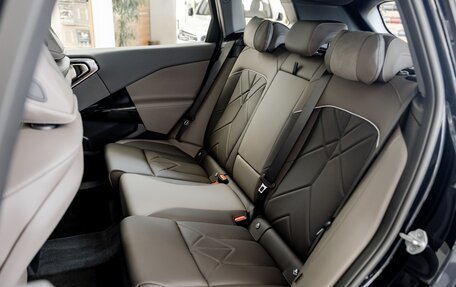BMW X3, 2025 год, 7 250 000 рублей, 35 фотография