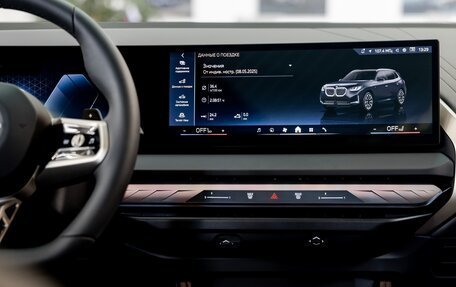 BMW X3, 2025 год, 7 250 000 рублей, 28 фотография