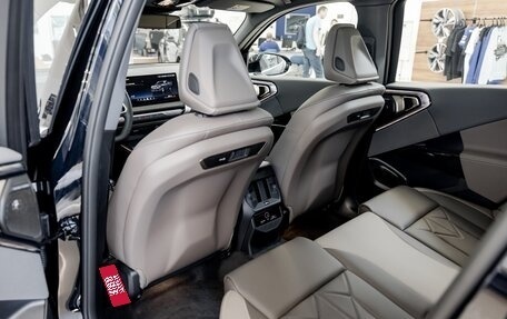 BMW X3, 2025 год, 7 250 000 рублей, 37 фотография