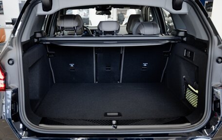 BMW X3, 2025 год, 7 250 000 рублей, 39 фотография