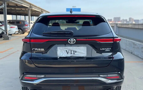 Toyota Vios III, 2021 год, 3 450 111 рублей, 5 фотография