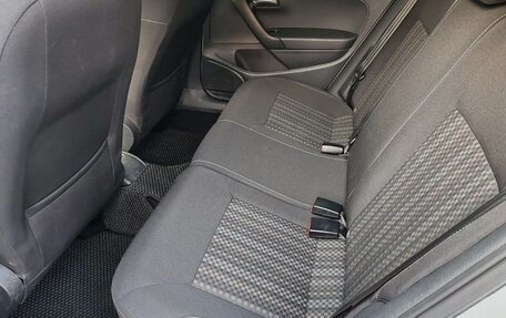 Volkswagen Polo VI (EU Market), 2016 год, 1 200 000 рублей, 11 фотография