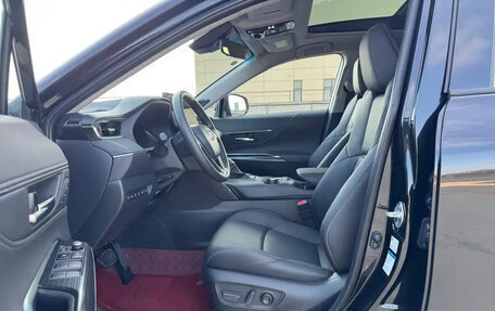 Toyota Vios III, 2021 год, 3 450 111 рублей, 6 фотография