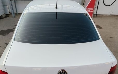 Volkswagen Polo VI (EU Market), 2016 год, 1 200 000 рублей, 7 фотография