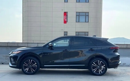 Toyota Vios III, 2021 год, 3 450 111 рублей, 3 фотография