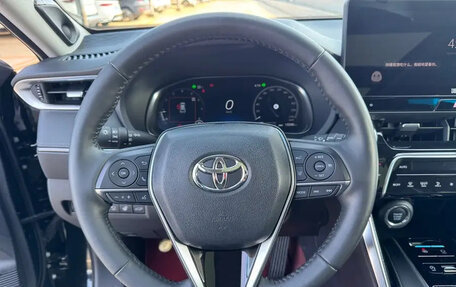 Toyota Vios III, 2021 год, 3 450 111 рублей, 9 фотография