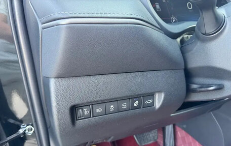 Toyota Vios III, 2021 год, 3 450 111 рублей, 11 фотография