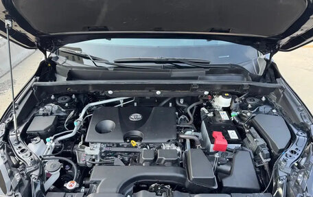 Toyota Vios III, 2021 год, 3 450 111 рублей, 18 фотография