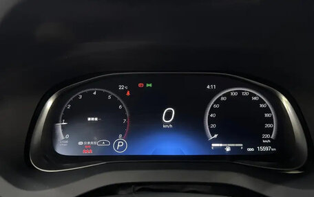Toyota Vios III, 2021 год, 3 450 111 рублей, 22 фотография