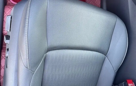 Toyota Vios III, 2021 год, 3 450 111 рублей, 15 фотография