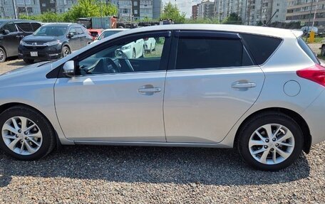 Toyota Auris II, 2013 год, 1 230 000 рублей, 3 фотография