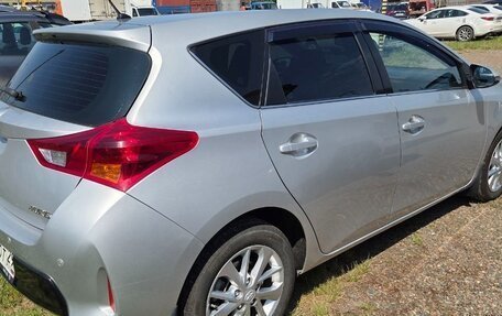 Toyota Auris II, 2013 год, 1 230 000 рублей, 7 фотография