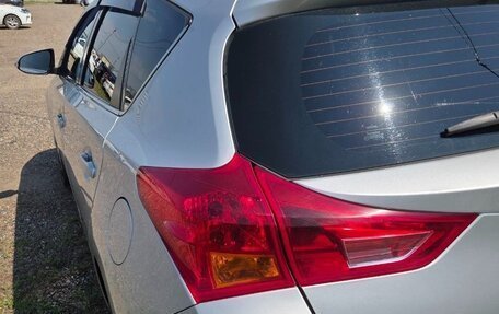 Toyota Auris II, 2013 год, 1 230 000 рублей, 6 фотография