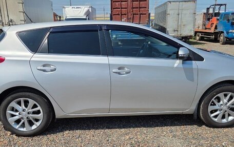Toyota Auris II, 2013 год, 1 230 000 рублей, 4 фотография