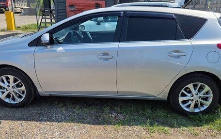 Toyota Auris II, 2013 год, 1 230 000 рублей, 8 фотография