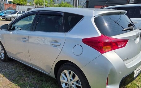 Toyota Auris II, 2013 год, 1 230 000 рублей, 11 фотография