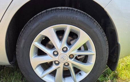 Toyota Auris II, 2013 год, 1 230 000 рублей, 13 фотография