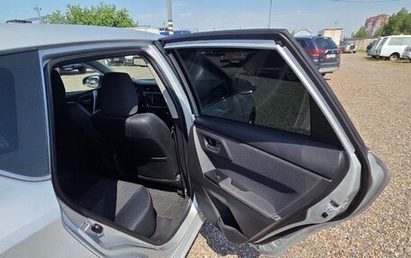 Toyota Auris II, 2013 год, 1 230 000 рублей, 18 фотография