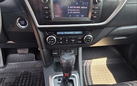 Toyota Auris II, 2013 год, 1 230 000 рублей, 30 фотография