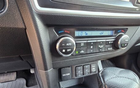 Toyota Auris II, 2013 год, 1 230 000 рублей, 28 фотография