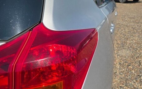 Toyota Auris II, 2013 год, 1 230 000 рублей, 37 фотография
