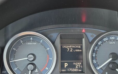 Toyota Auris II, 2013 год, 1 230 000 рублей, 35 фотография