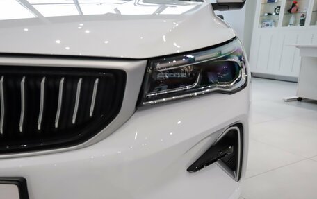 Geely Emgrand, 2024 год, 2 394 000 рублей, 7 фотография
