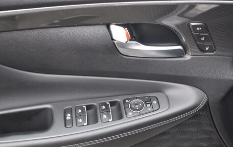 Hyundai Santa Fe IV, 2022 год, 4 200 000 рублей, 8 фотография