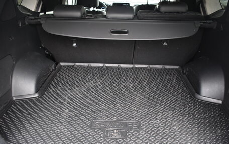 Hyundai Santa Fe IV, 2022 год, 4 200 000 рублей, 10 фотография