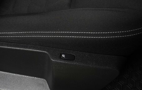 Renault Duster I рестайлинг, 2017 год, 1 399 000 рублей, 13 фотография
