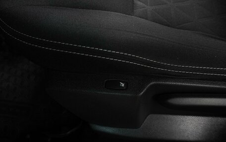 Renault Duster I рестайлинг, 2017 год, 1 399 000 рублей, 12 фотография