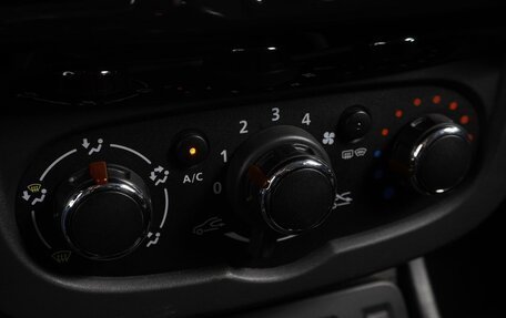Renault Duster I рестайлинг, 2017 год, 1 399 000 рублей, 18 фотография