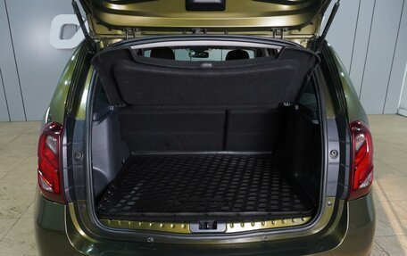 Renault Duster I рестайлинг, 2017 год, 1 399 000 рублей, 22 фотография