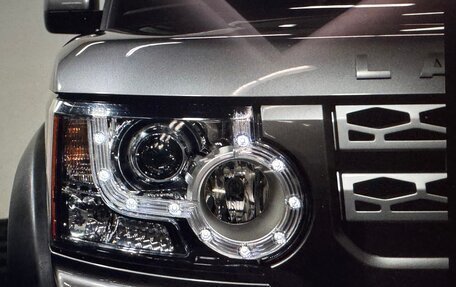 Land Rover Discovery IV, 2011 год, 2 015 000 рублей, 7 фотография