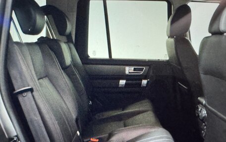 Land Rover Discovery IV, 2011 год, 2 015 000 рублей, 10 фотография