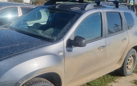 Nissan Terrano III, 2020 год, 862 433 рублей, 10 фотография