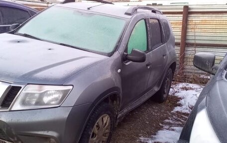 Nissan Terrano III, 2020 год, 862 433 рублей, 12 фотография