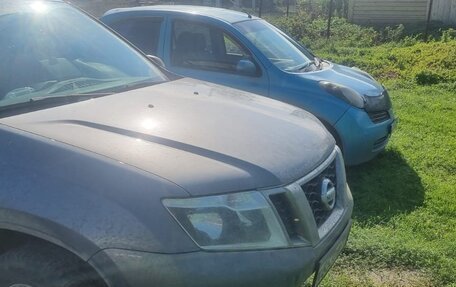 Nissan Terrano III, 2020 год, 862 433 рублей, 9 фотография