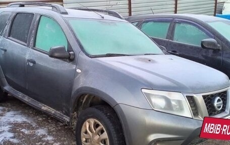 Nissan Terrano III, 2020 год, 862 433 рублей, 2 фотография