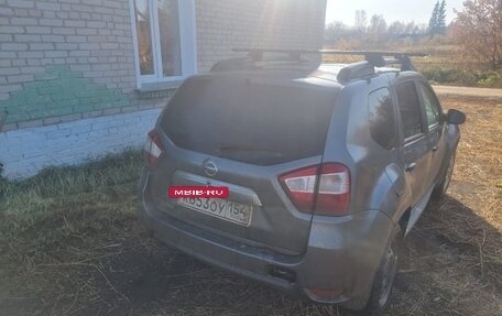 Nissan Terrano III, 2020 год, 862 433 рублей, 7 фотография