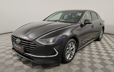 Hyundai Sonata VIII, 2020 год, 2 249 000 рублей, 1 фотография