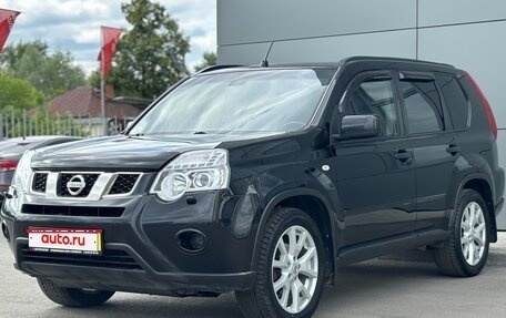 Nissan X-Trail, 2014 год, 1 580 000 рублей, 1 фотография