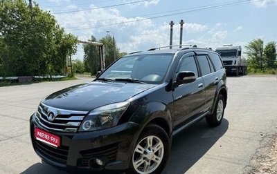 Great Wall Hover H3 I, 2013 год, 820 000 рублей, 1 фотография