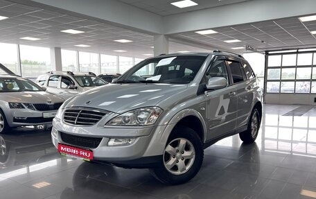 SsangYong Kyron I, 2013 год, 1 095 000 рублей, 1 фотография
