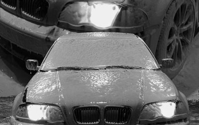 BMW 3 серия, 1998 год, 650 000 рублей, 1 фотография